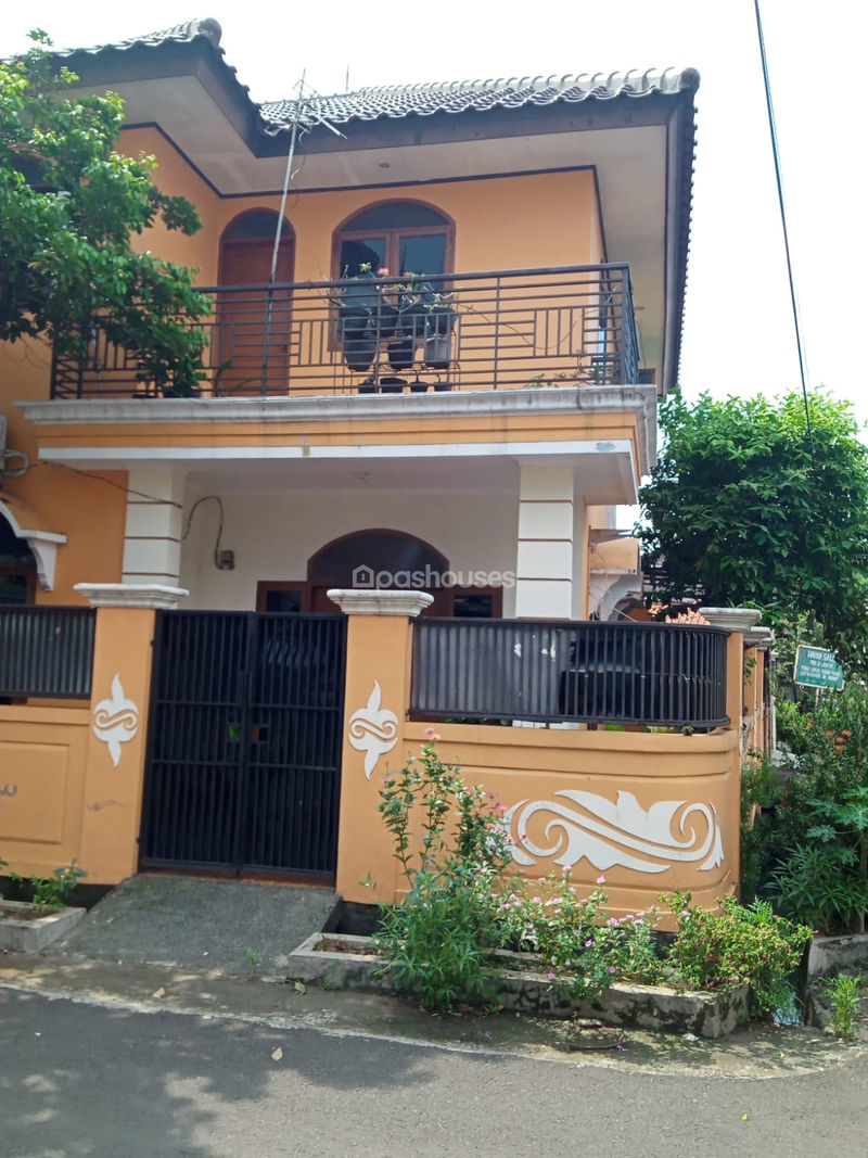Perumahan Taman Buaran Indah III