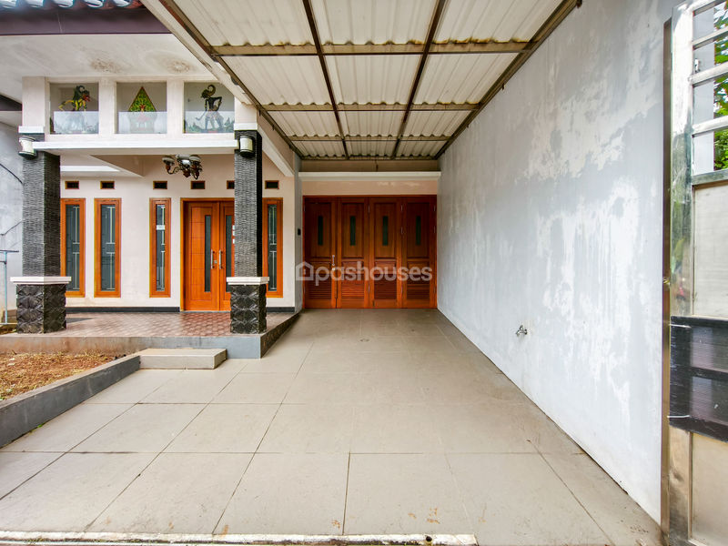 Sukahati Residence