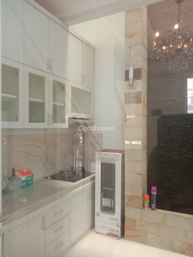 Graha Raya Cluster Fortune Terrace Blok D/G