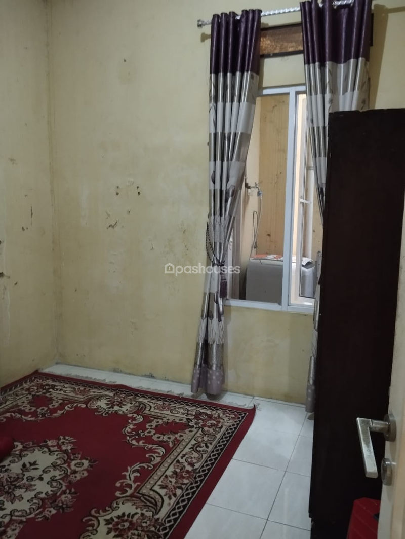 Perumahan Indah Kirana Residence Blok C
