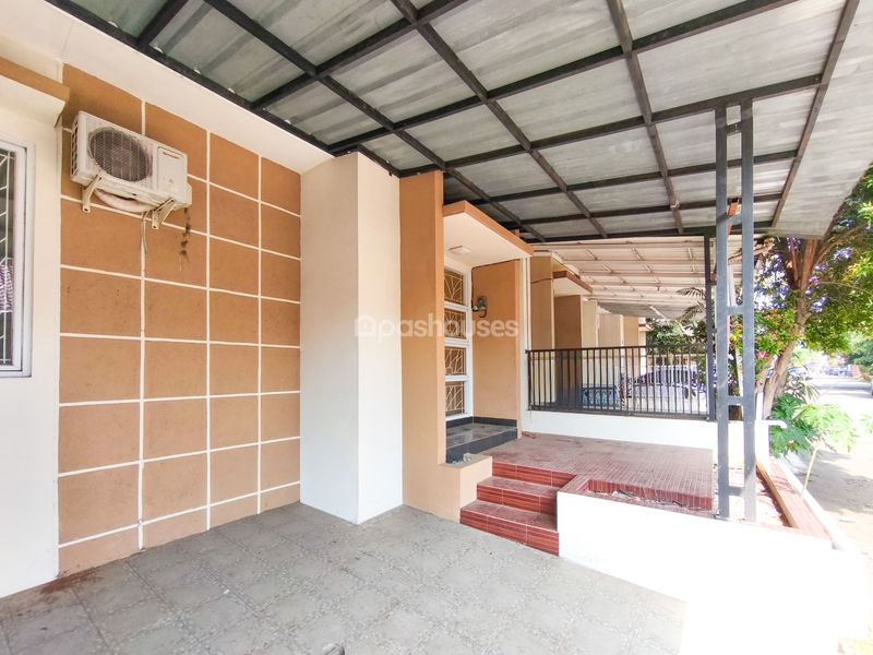 Komplek Trevista Residence Blok B6/24