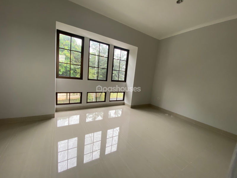 Citraland Cibubur Cluster Monterrey Blok F8 No.25