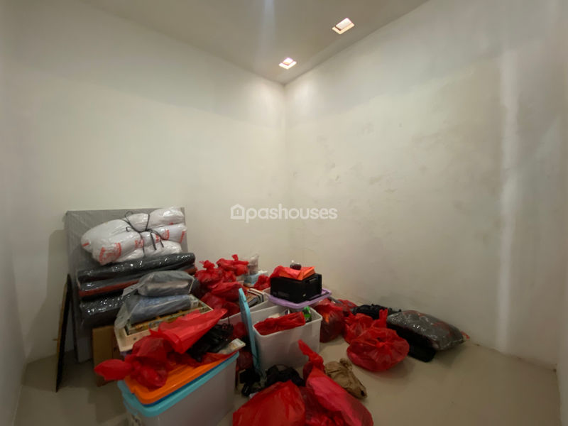 Perumahan Green T Residence Cipayung