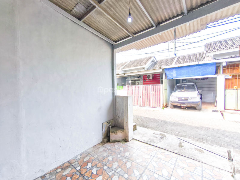 Cluster Mutiara Curug 4 Blok A5