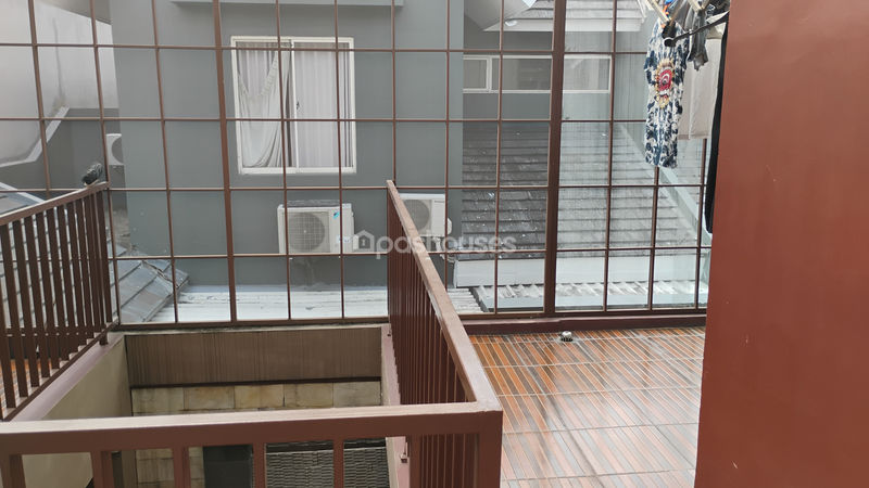 The Avani BSD City Cluster Inika Island Blok J3