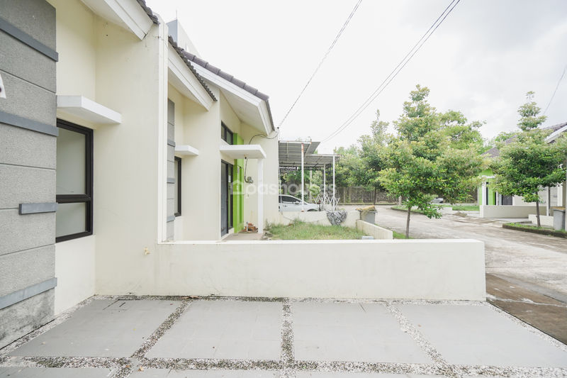Perumahan Segara City Cluster Descada