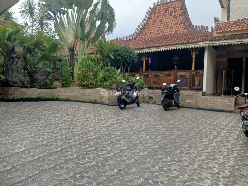 Roemah Djawa II No.85