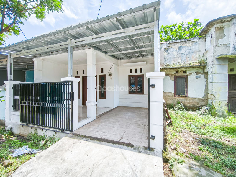 Perumahan Graha Situsari Permai No.2