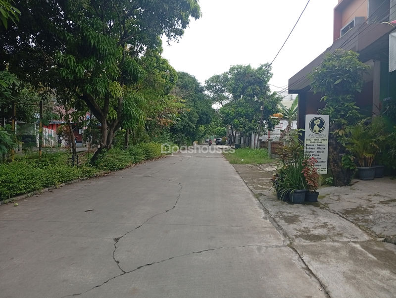Taman Narogong Indah Blok C49 Bekasi