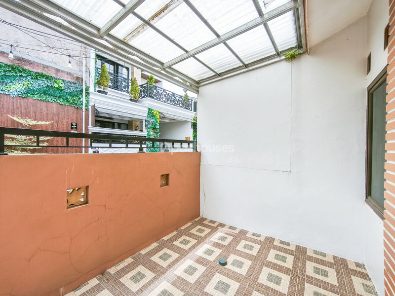 Perumahan Acropolis Karadenan Blok MY No.21