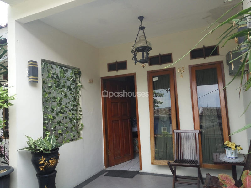 Perum Tytyan Kencana Blok H2
