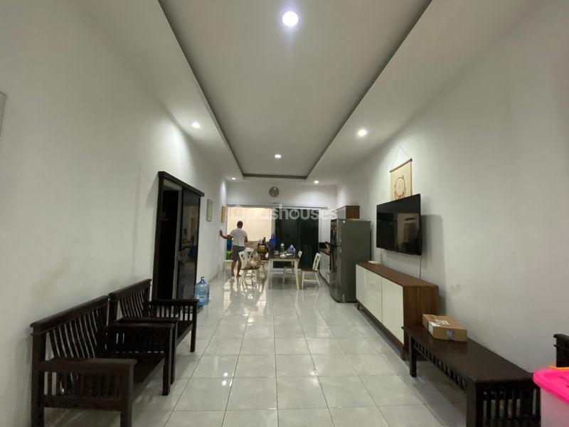 Jalan Mandor Senan Kav.57