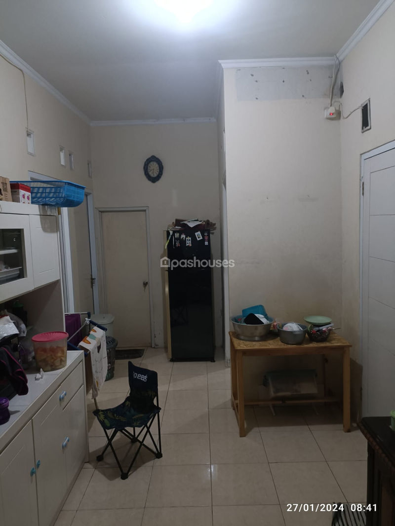 Perumahan Acropolis Karadenan Blok MP06