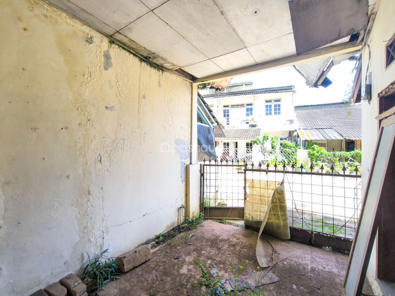 Perumahan Bukit Pamulang Indah Blok F
