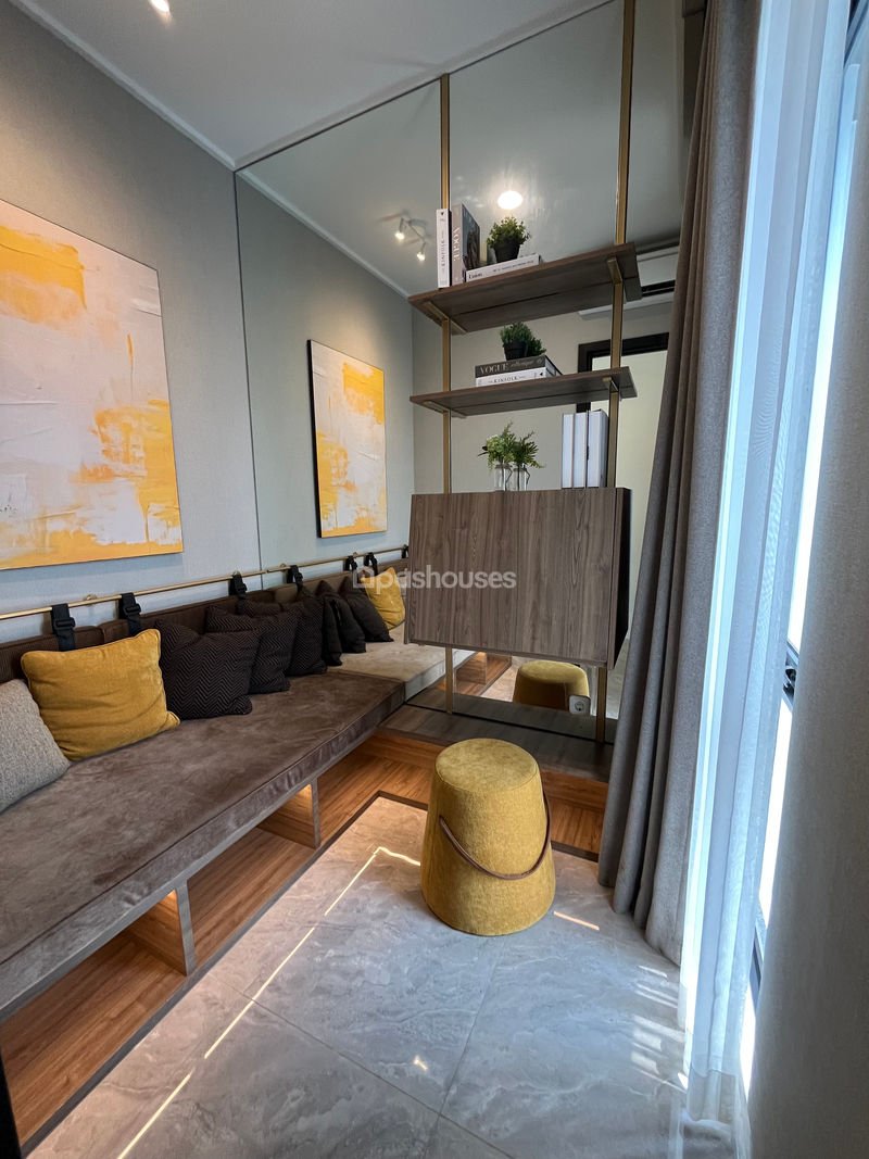 Perumahan Alam Sutera 2