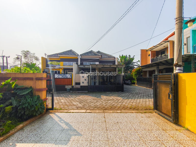 Residence 10 Susukan