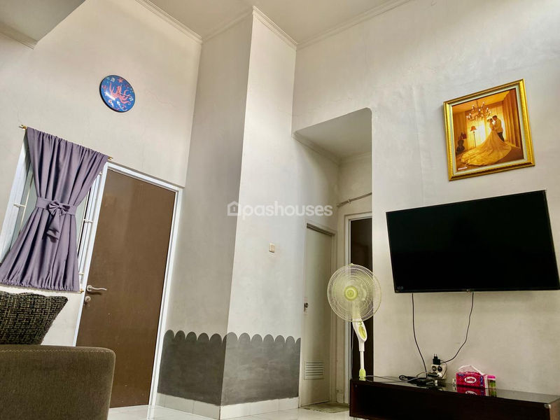 Grand Depok City Cluster New Anggrek 2 Blok V1