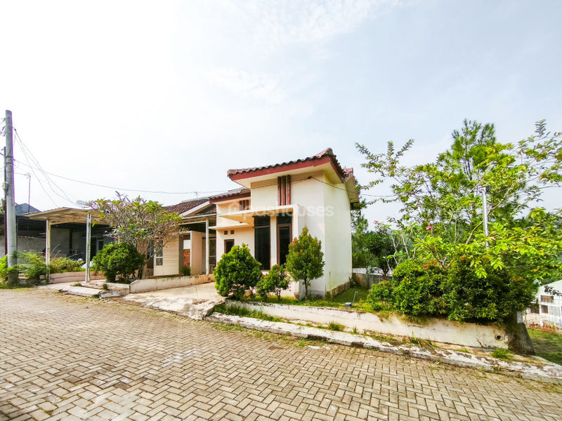 Greenland Forest Hill Residence Blok A7