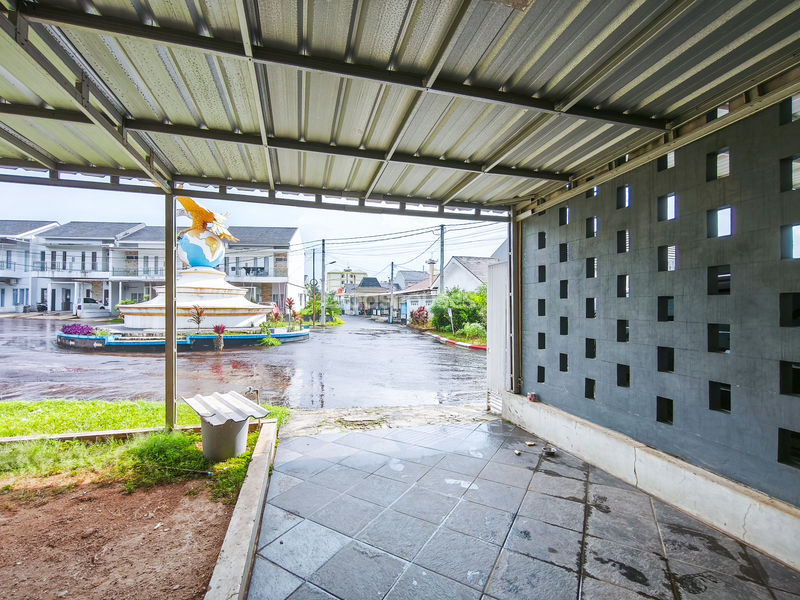 Perumahan Graha Pesona Cikeas Blok H No.1 