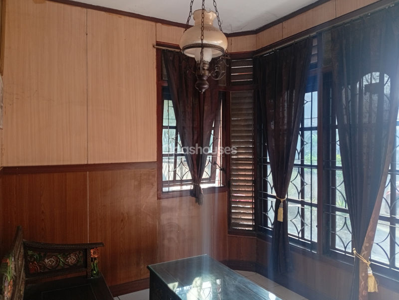 Perumahan Taman Wisma Asri Bekasi Blok E No.12
