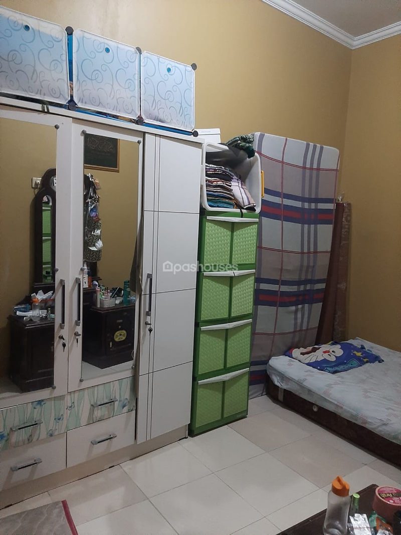 Cluster Griya Azizah Bekasi