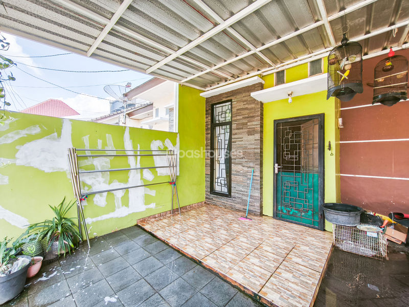 Perumahan Bukit Sutera Blok B3 No.5