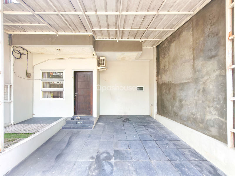 Perumahan Tree Residence