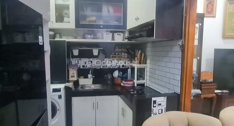 Perumahan Grand Mufakat Residence Blok B No.2