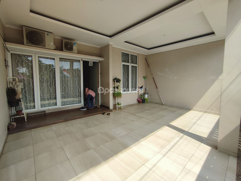 Cluster Mutiara Blok C7