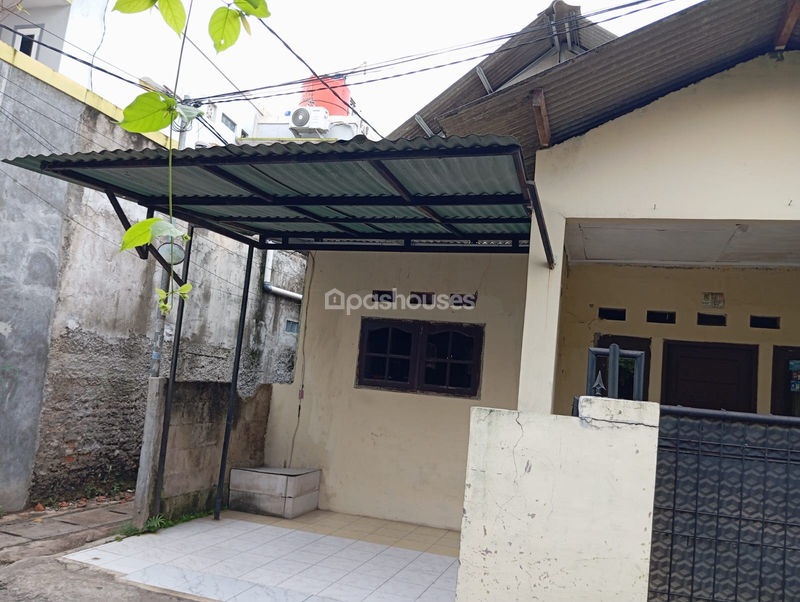 Jalan Sukarela V Tangerang