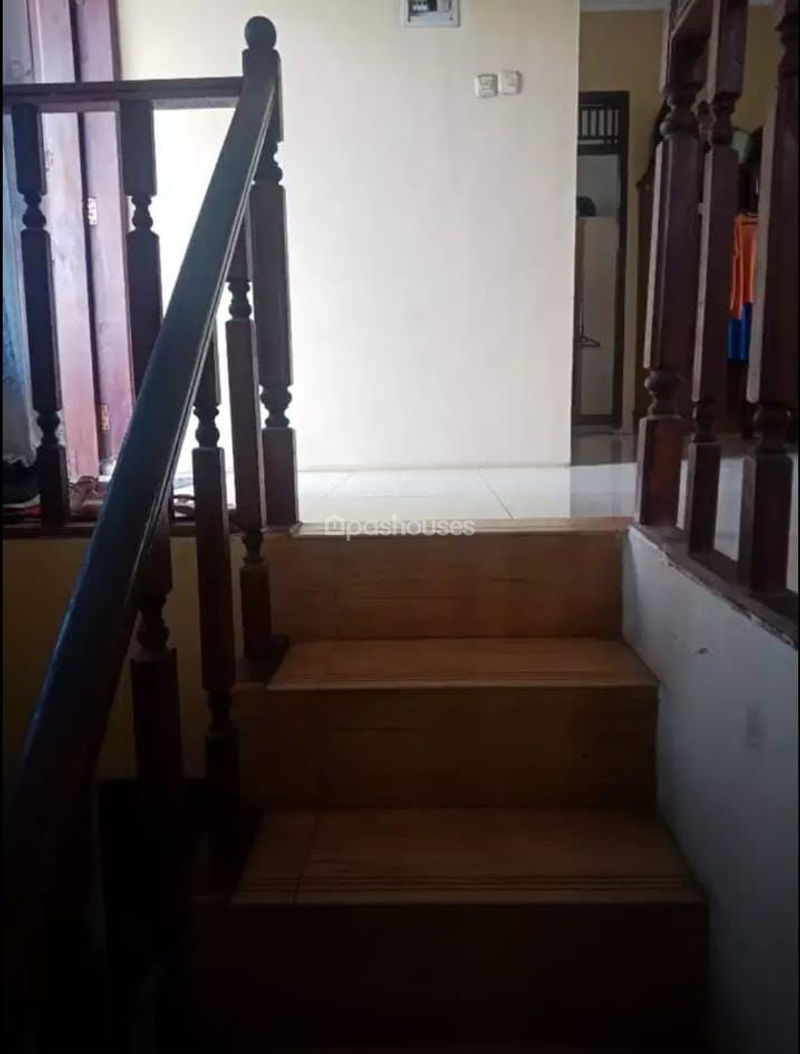 Jalan Lurah No.15 Pamulang
