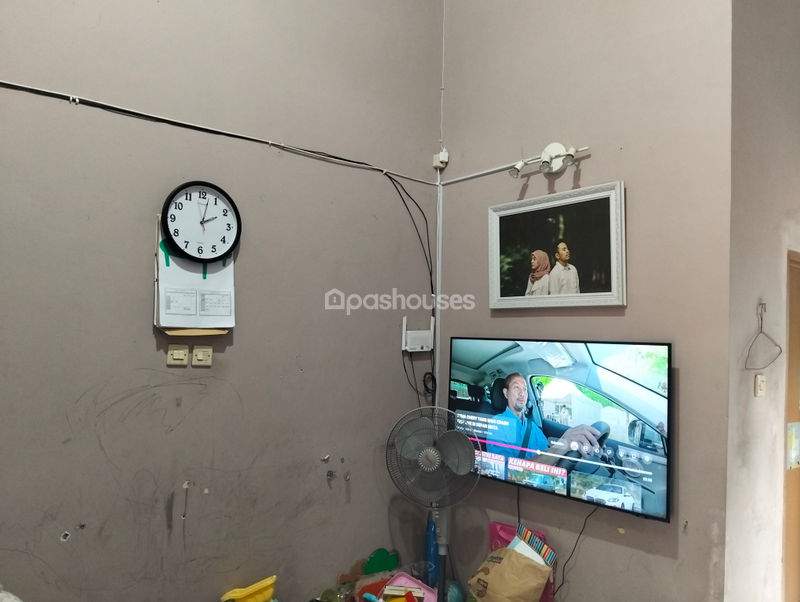 Cahaya Garuda Residence Blok C No.33