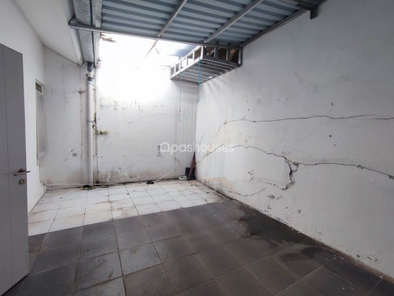 Perumahan Samudera Residence No.E63