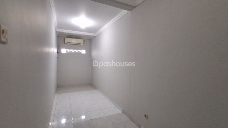 Villa Bogor Indah 1 Blok H1 No.19
