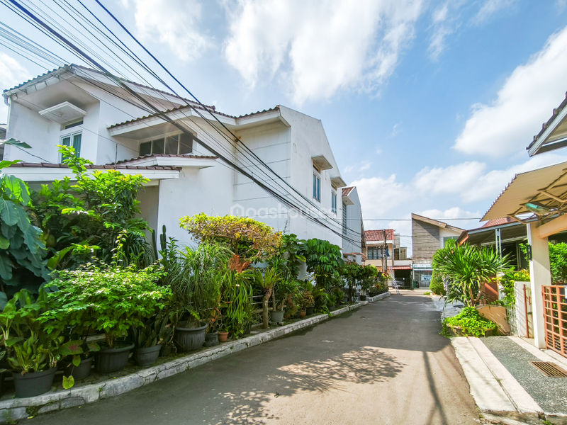 Bukit Cimanggu City Blok S10