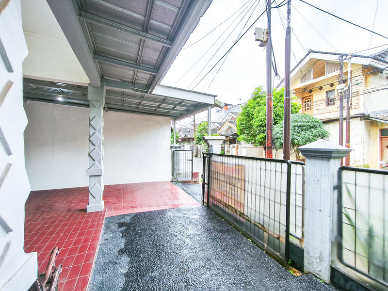 Perumahan Villa Nusa Indah 2