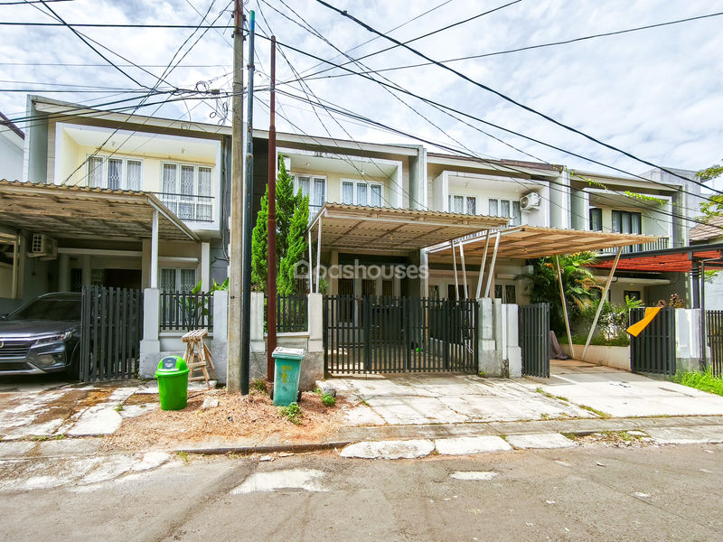 Bukit Golf Riverside 3 Blok C7 No.22