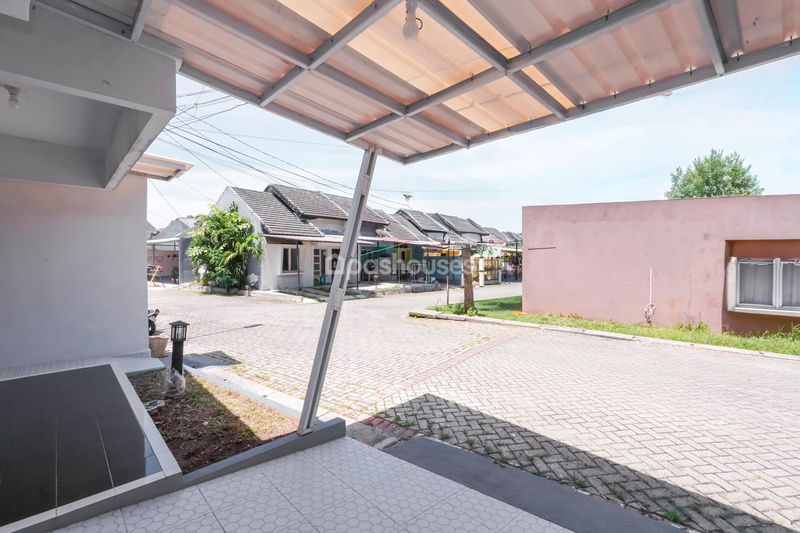 Perumahan Citra Sawangan Residence No.B2