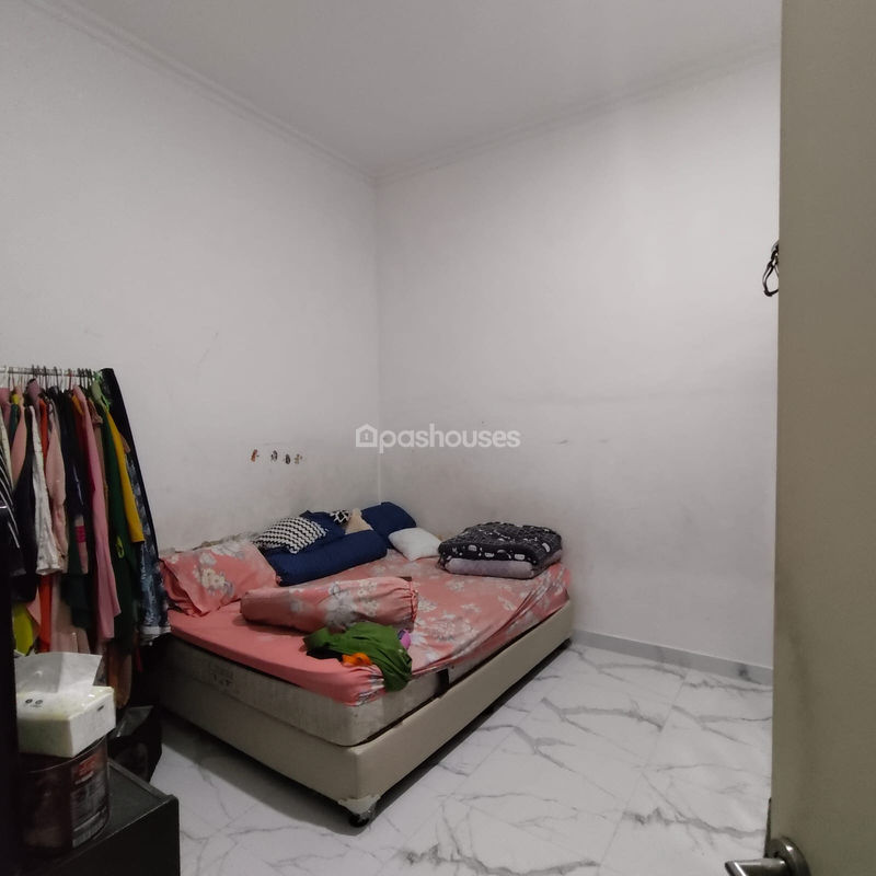 Pondok Kacang Prima Blok F1
