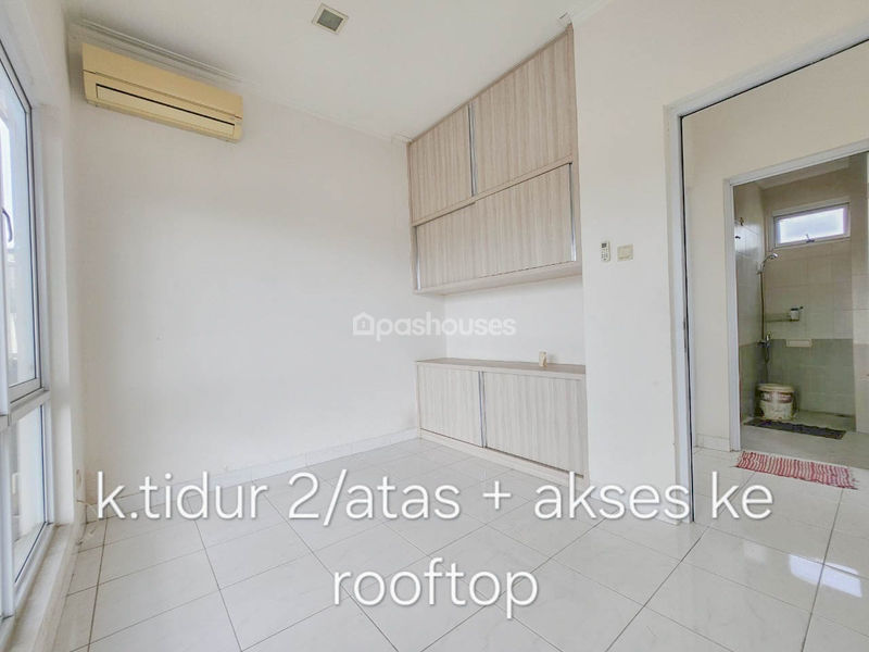 Kota Wisata Cluster Bellevue Blok SF-7/11