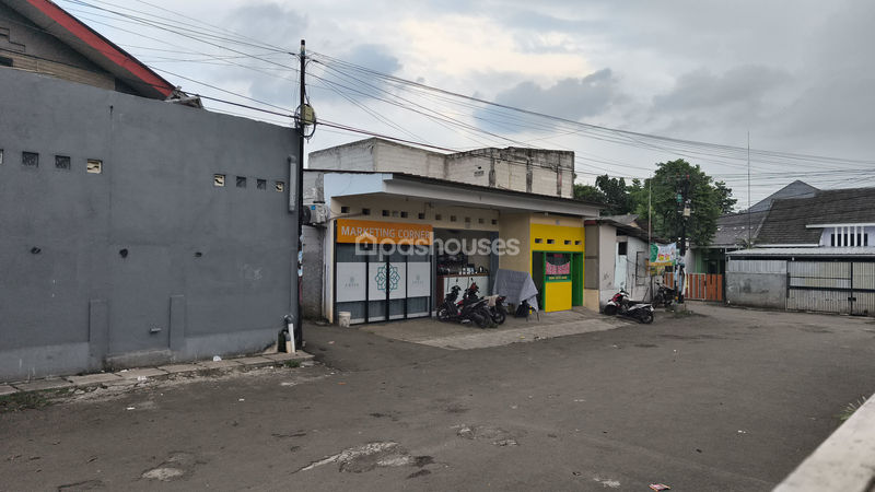 Perumahan Pelangi Dua Residence No.4