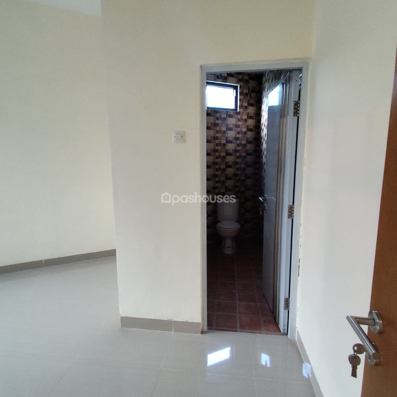 Serpong Park Cluster Fluorite Blok F1 No.101