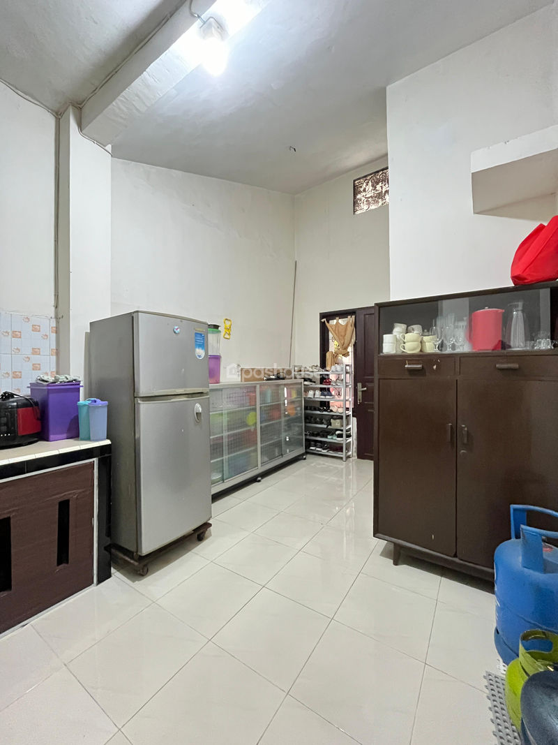 Perumahan Bukit Dago Blok E