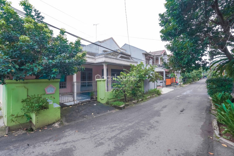 Perumahan Mampang Indah 1