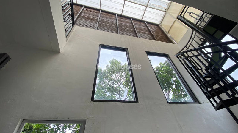 Perumahan Casatorina Townhouse No.18