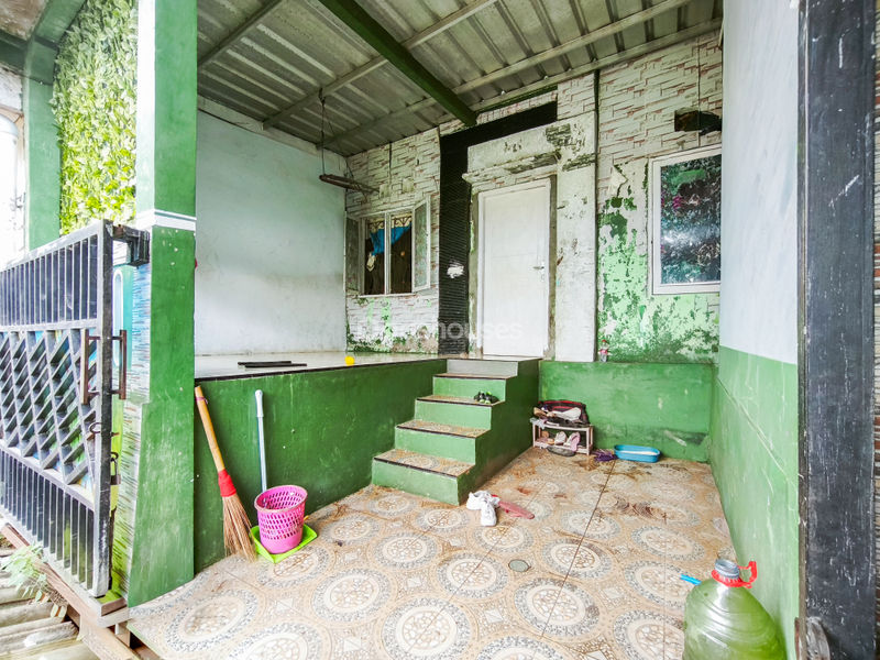 Perumahan Kalisuren Paradise 