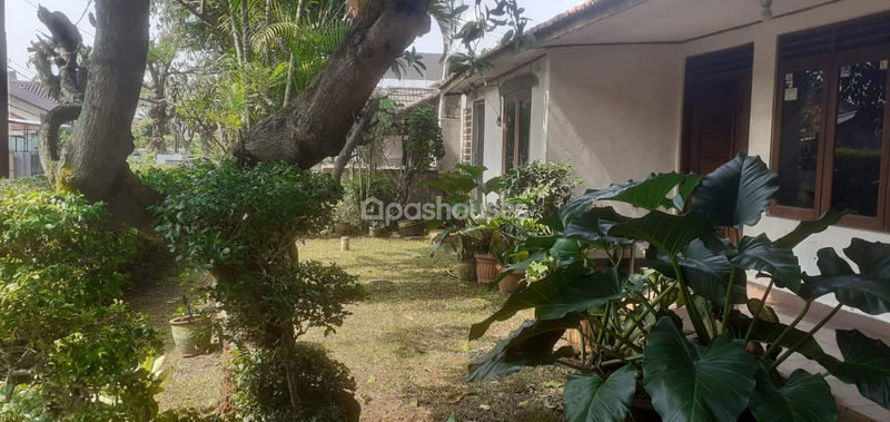 Komplek Unilever Pesanggrahan