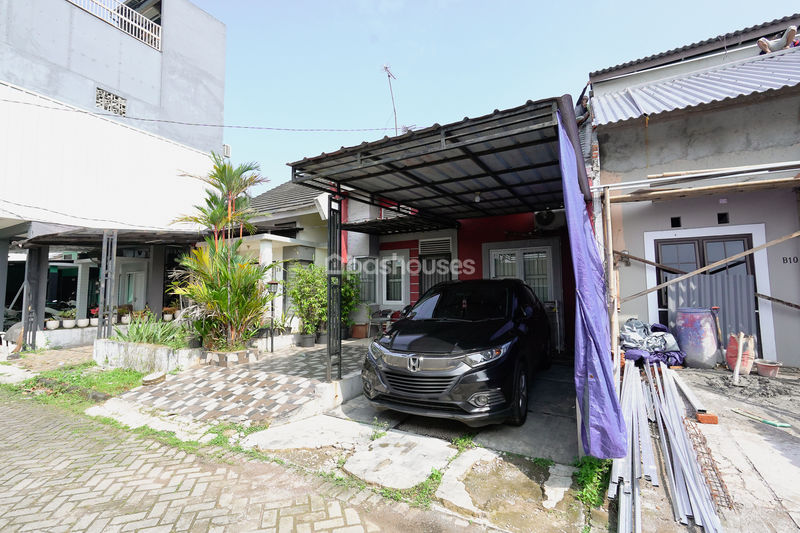 Perumahan Griya Harmoni Residence Blok B9