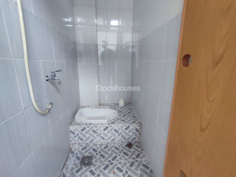 Jalan Menpor Plasigunung No.R14 Depok