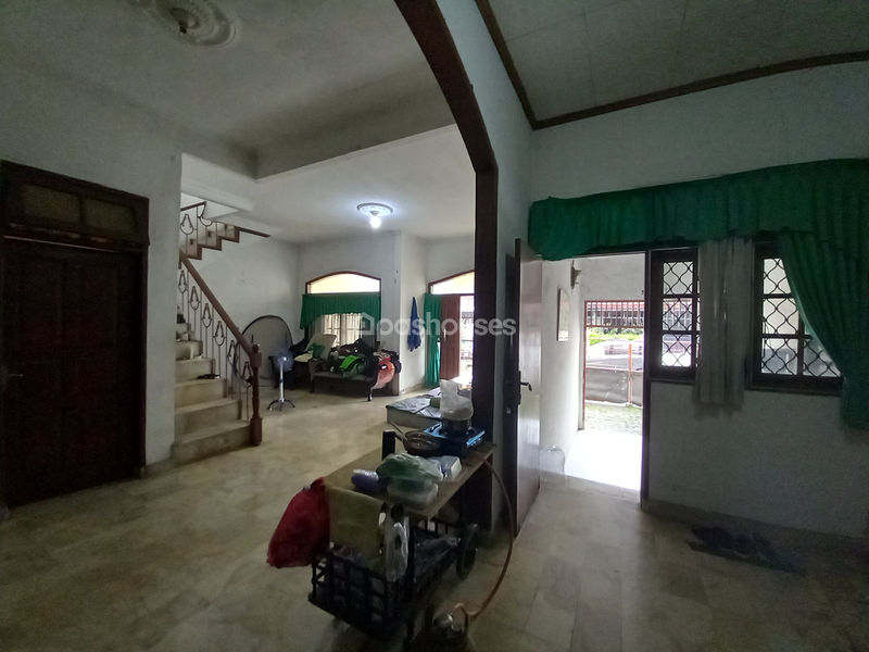 Perumahan Bukit Novo Blok C1 No.4